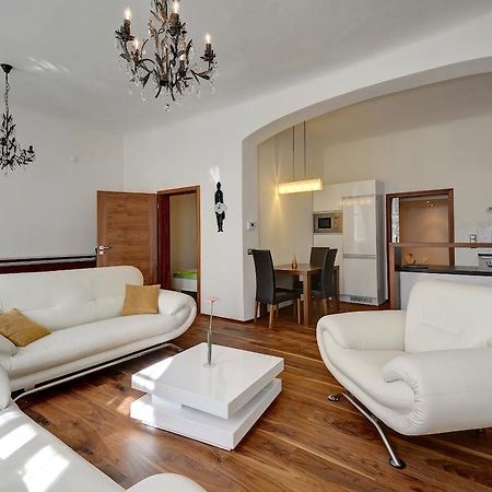 Historic Centre Apartments II Prague Room photo